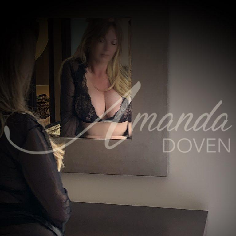 Amanda Doven - www.amandadoven.ca
